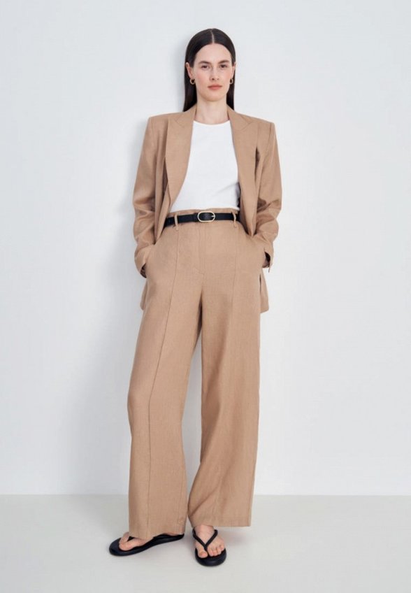 Брюки Finn Flare