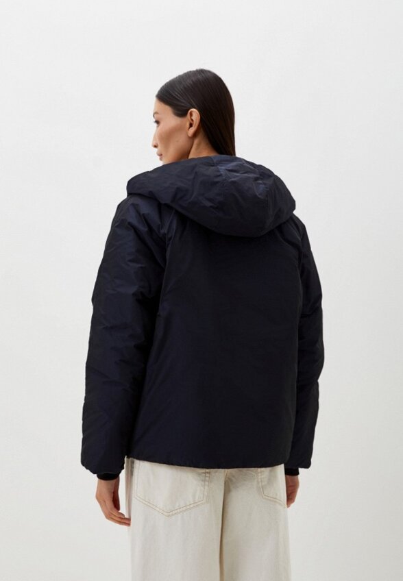 Куртка утепленная Dixi-Coat