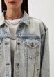 Куртка джинсовая Ksubi4  - превью