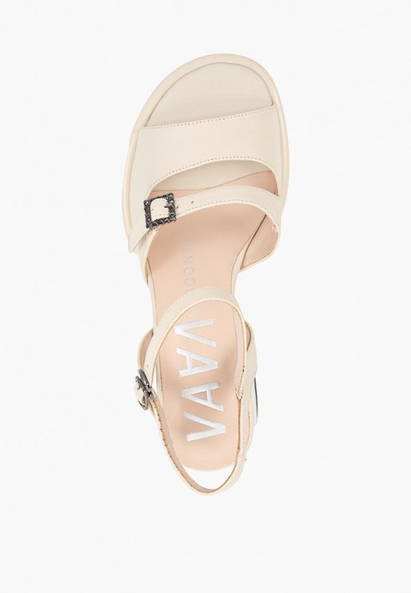 Босоножки Vasconte