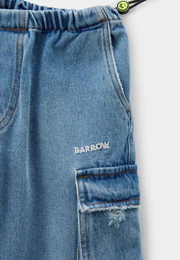 Джинсы Barrow Kids