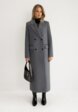 Пальто двубортное Bublikaim1  - превью