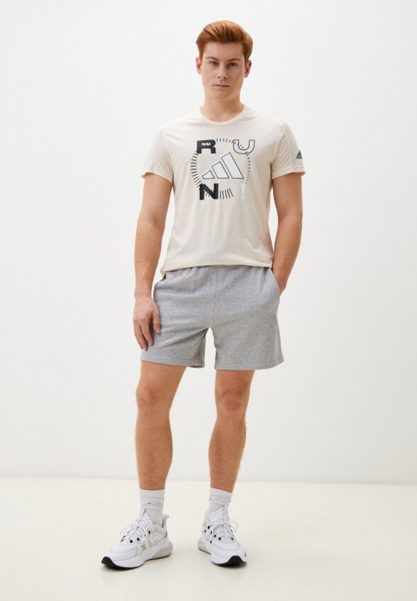 Шорты спортивные adidas