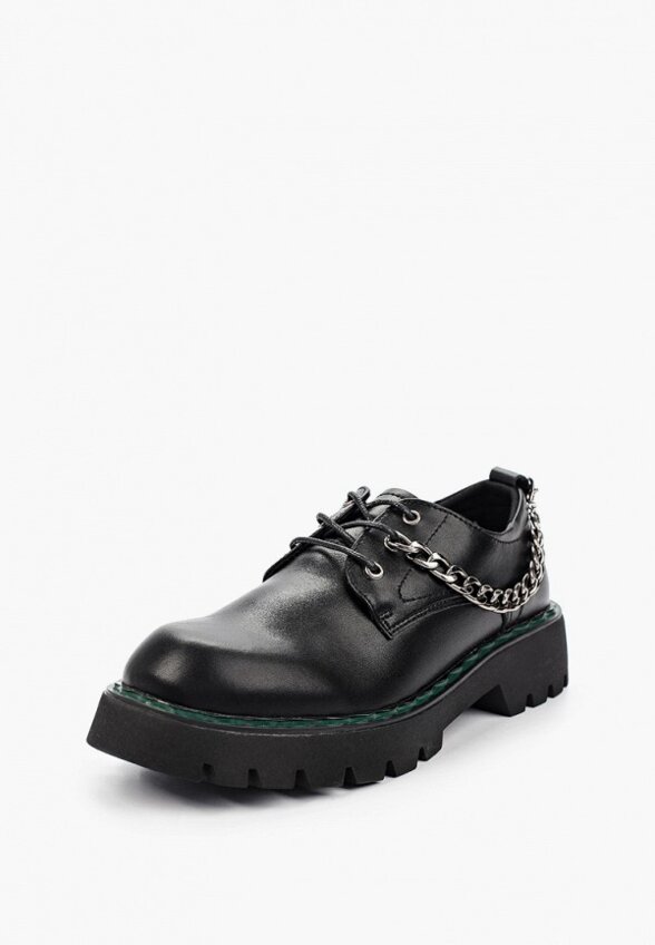 Ботинки Francesco Donni