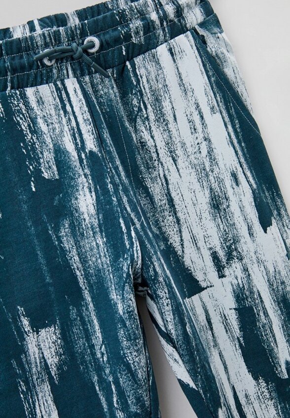 Брюки спортивные Reporter Young