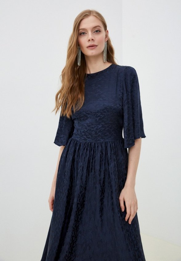 Платье MadaM T