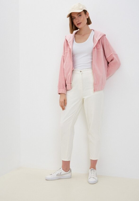 Джинсы Ruck&Maul