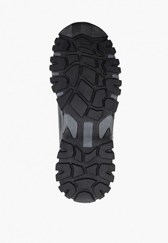 Ботинки трекинговые Head