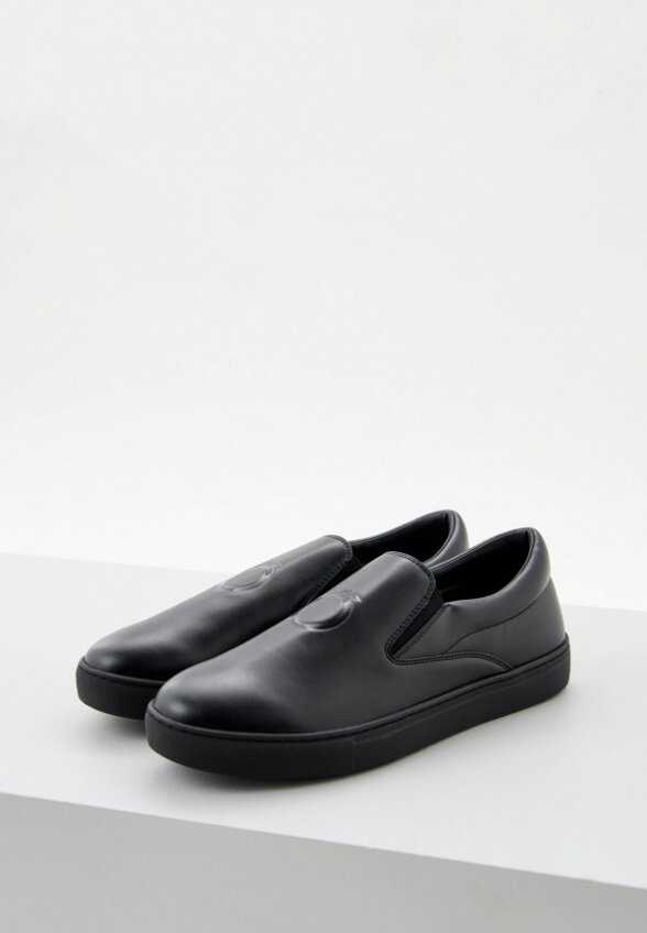 Слипоны Trussardi