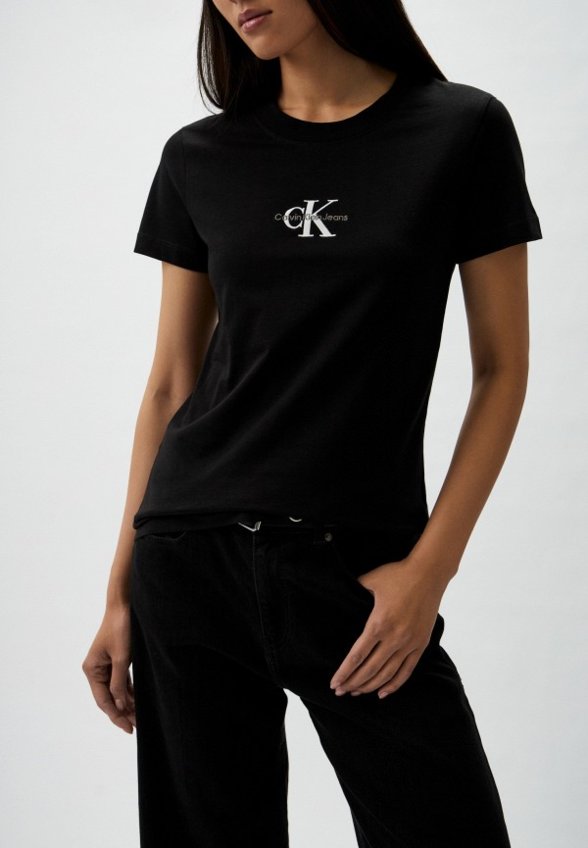 Футболка Calvin Klein Jeans