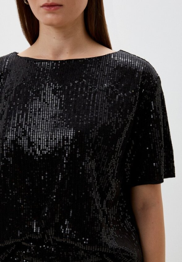 Блуза Emilia Dell'oro