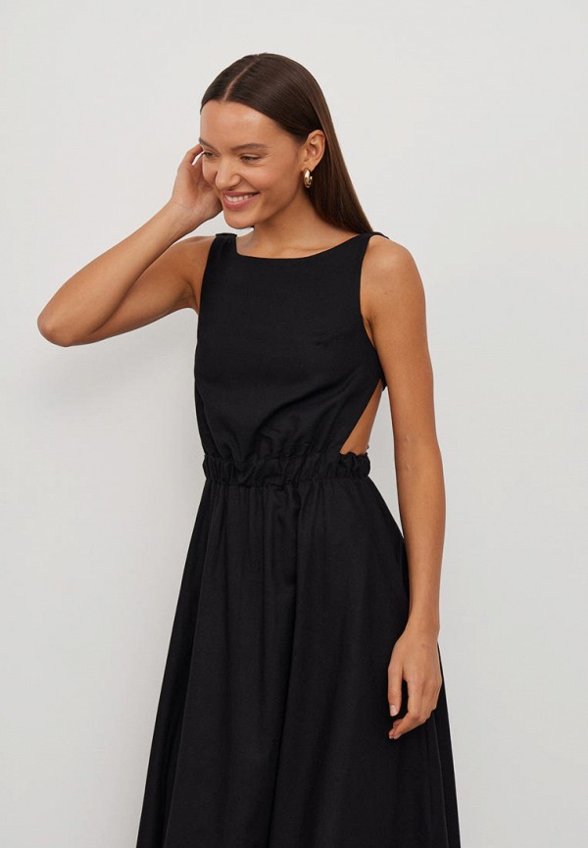 Сарафан Moontrees