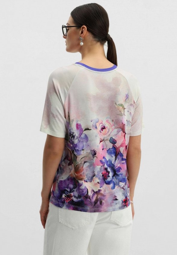 Футболка Helena Vera