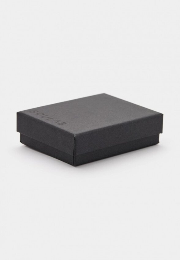 Колье и серьги Soulab