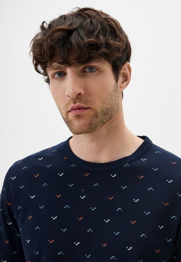 Футболка Tom Tailor