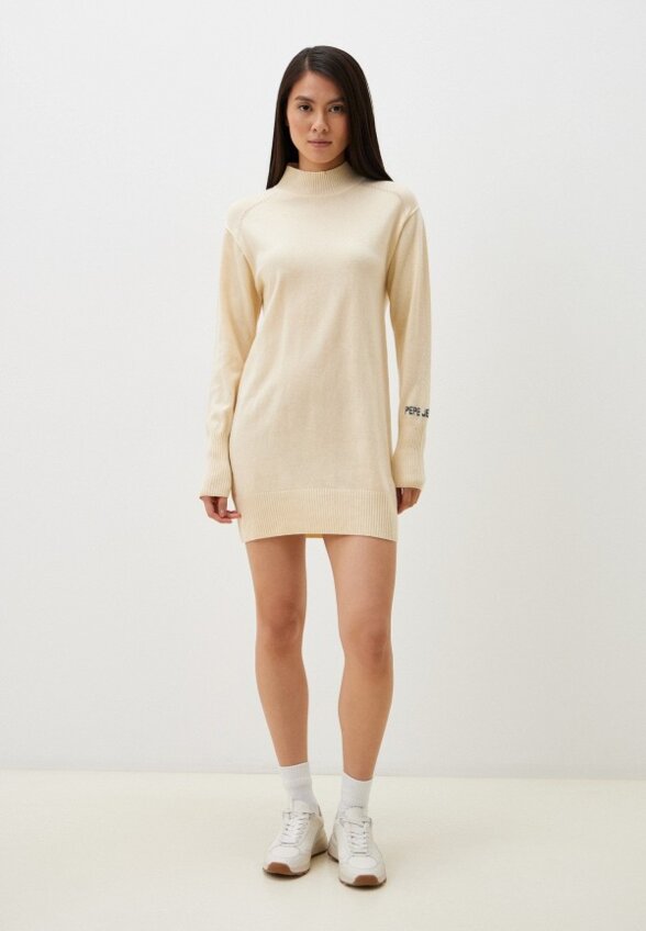 Платье Pepe Jeans