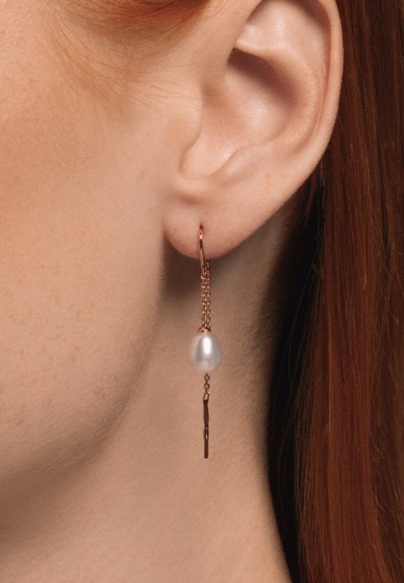 Серьги Sokolov