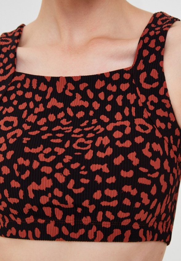 Топ спортивный Cream Yoga