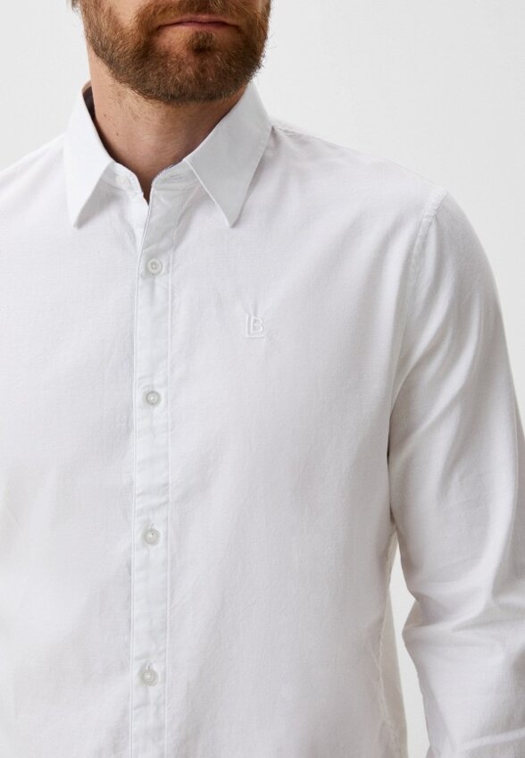 Рубашка Lucky Bear