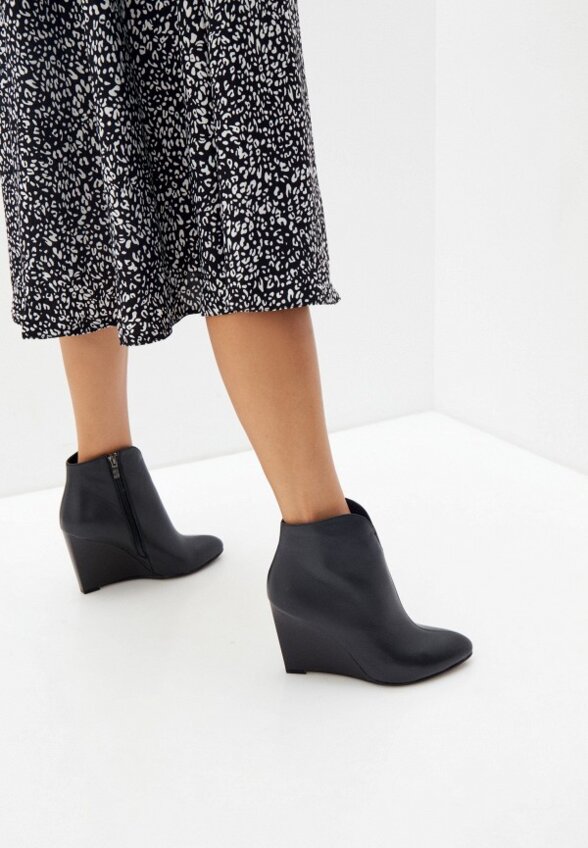 Ботильоны Valley