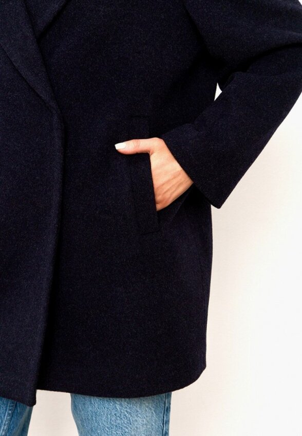 Полупальто Rozhkova