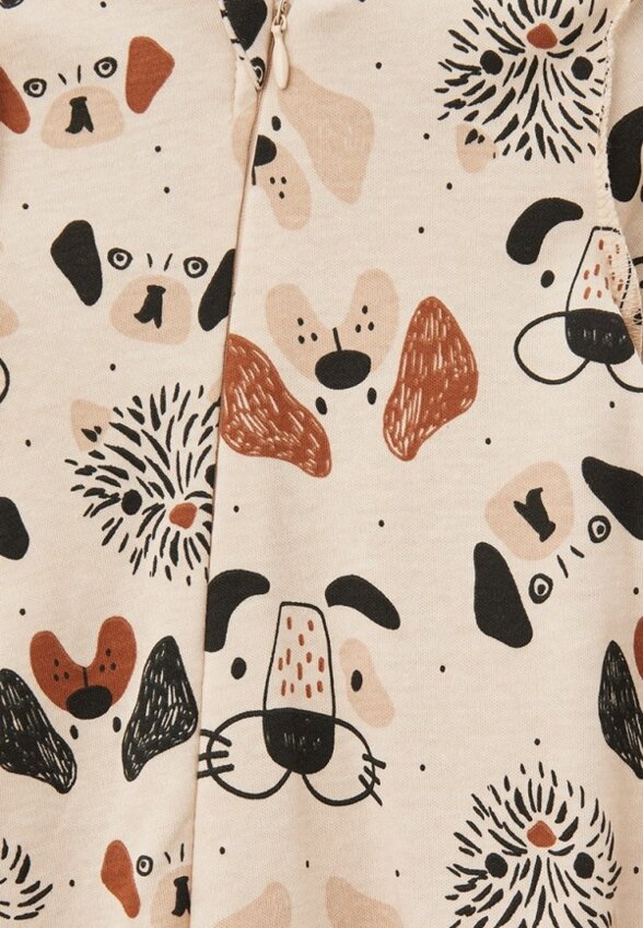 Комбинезон Youlala