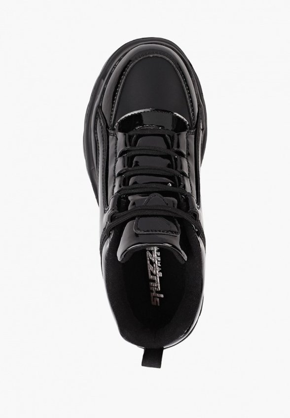 Кроссовки Shuzzi