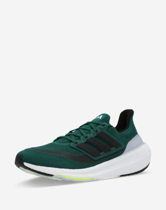 Кроссовки мужские adidas Ultraboost Light, Зеленый женщинам