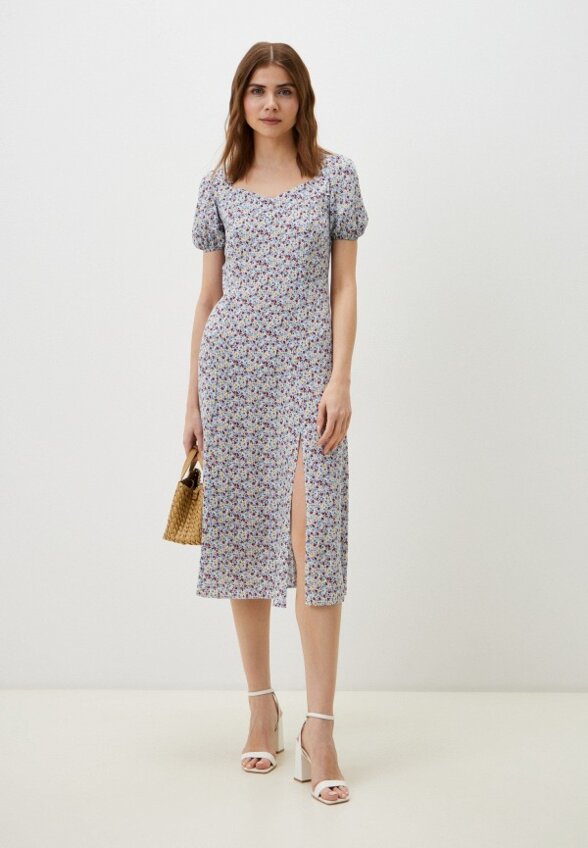 Платье Meltem Collection