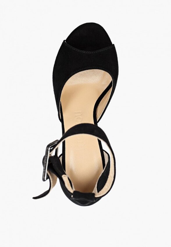 Босоножки Lusavou