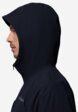 Ветровка мужская Columbia Street Heights Jacket, Черный7  - превью