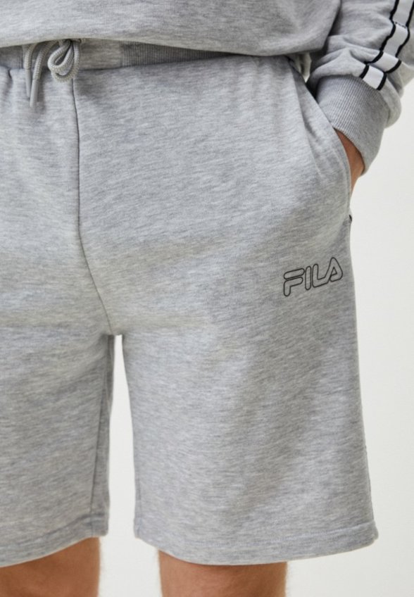 Шорты спортивные Fila