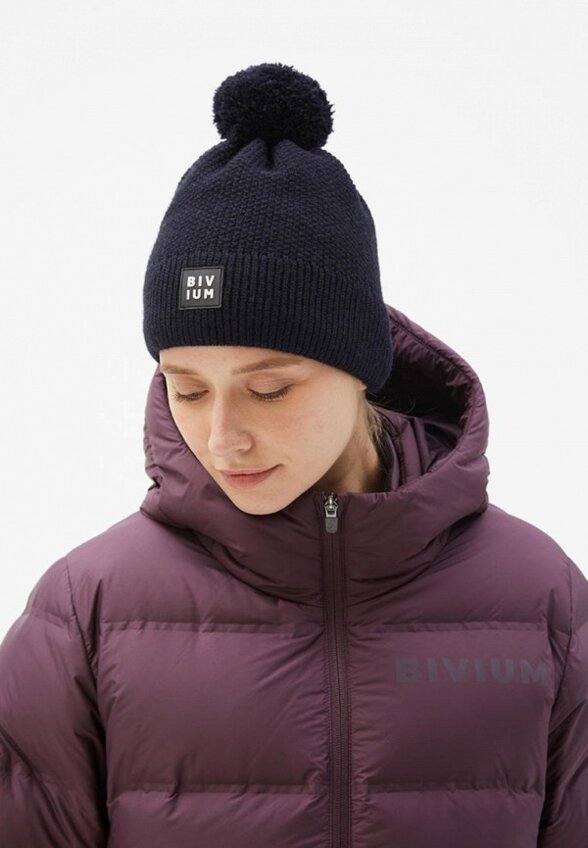Шапка Bivium