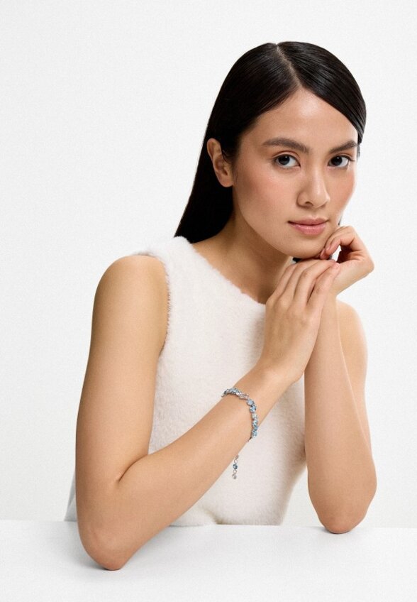 Браслет Swarovski®