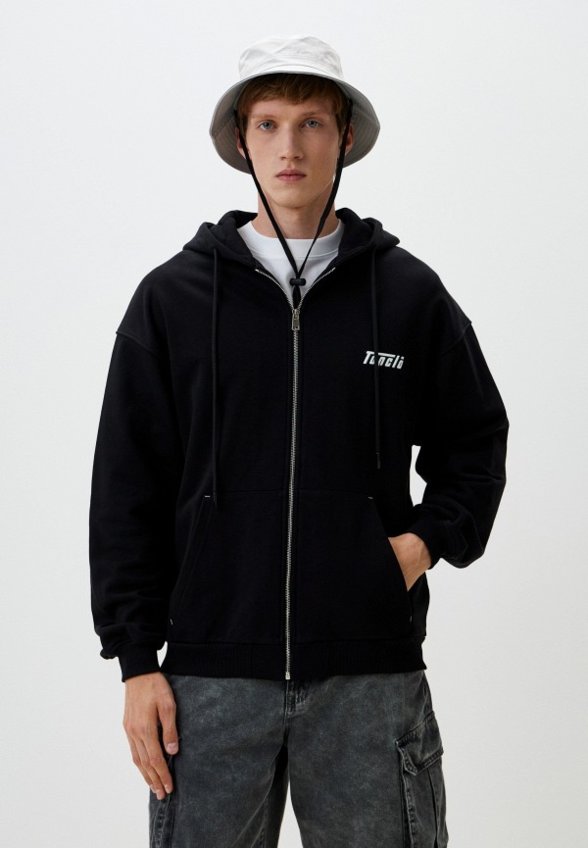 Толстовка Topclo