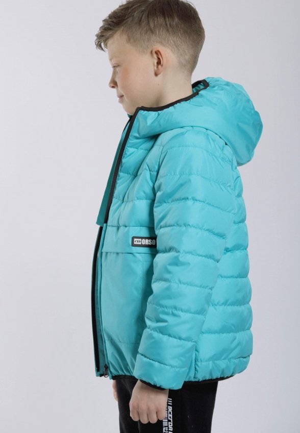 Куртка утепленная Orso Bianco