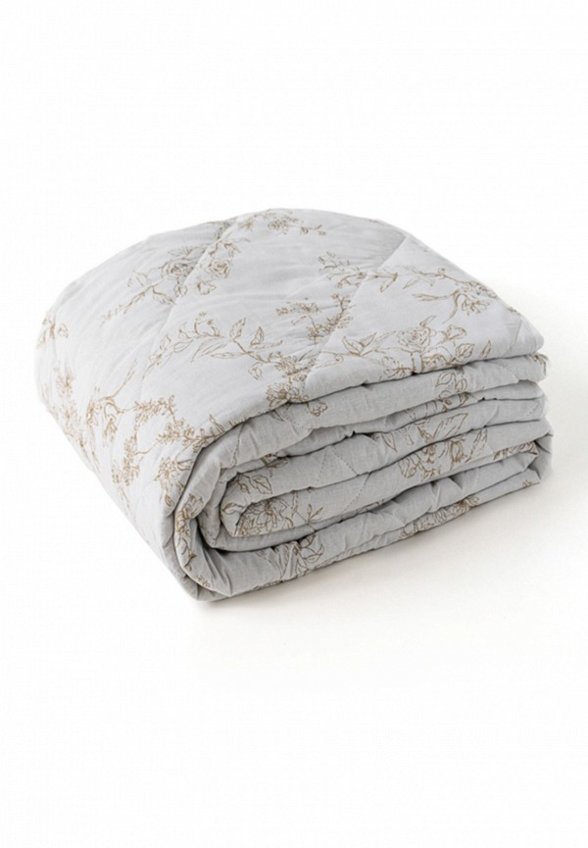 Одеяло Евро Лён Наш от Василисы