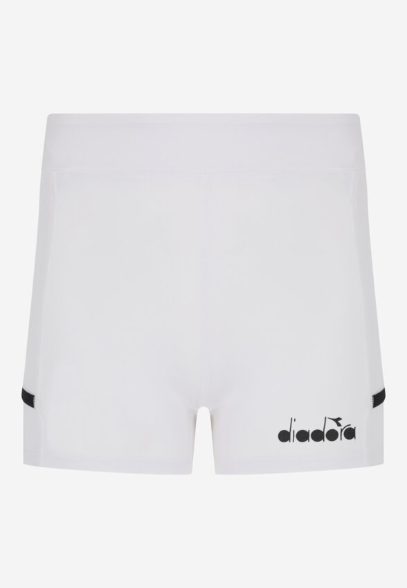 Велосипедки женские Diadora, Белый