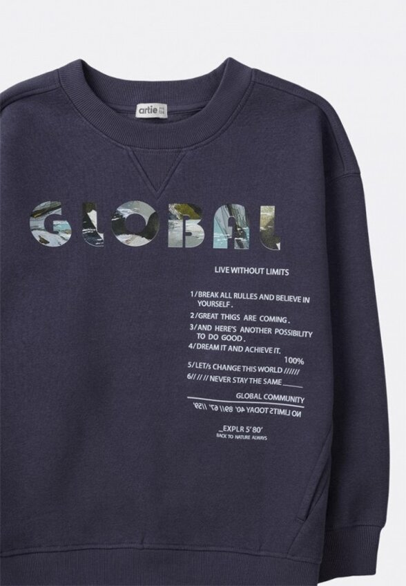 Свитшот Artie