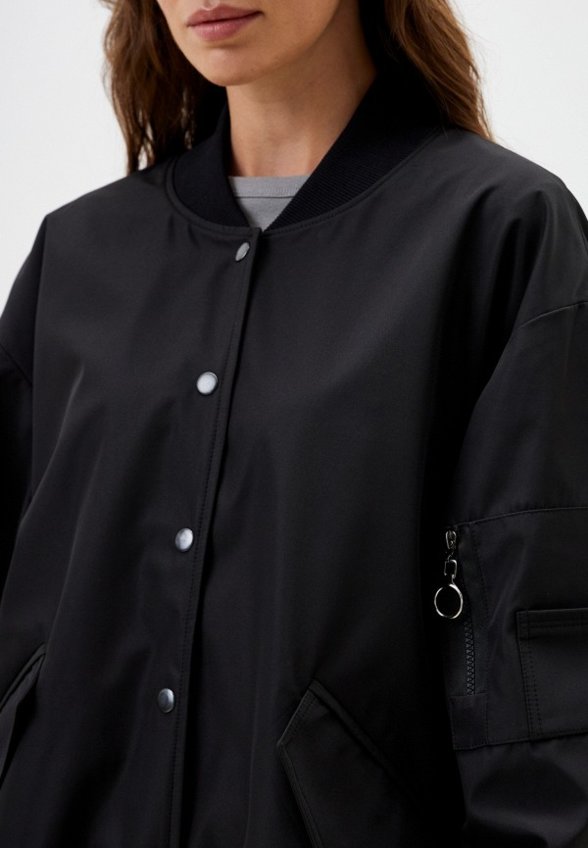 Бомбер Malaeva