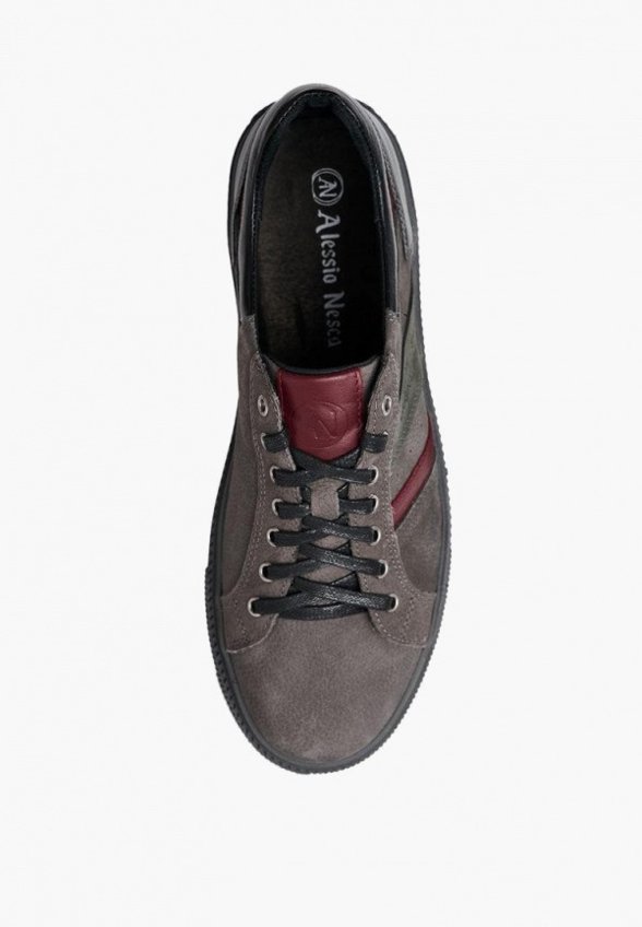 Кеды Alessio Nesca