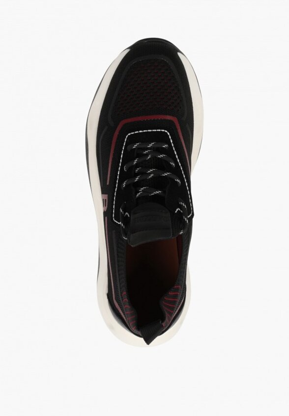 Кроссовки Basconi