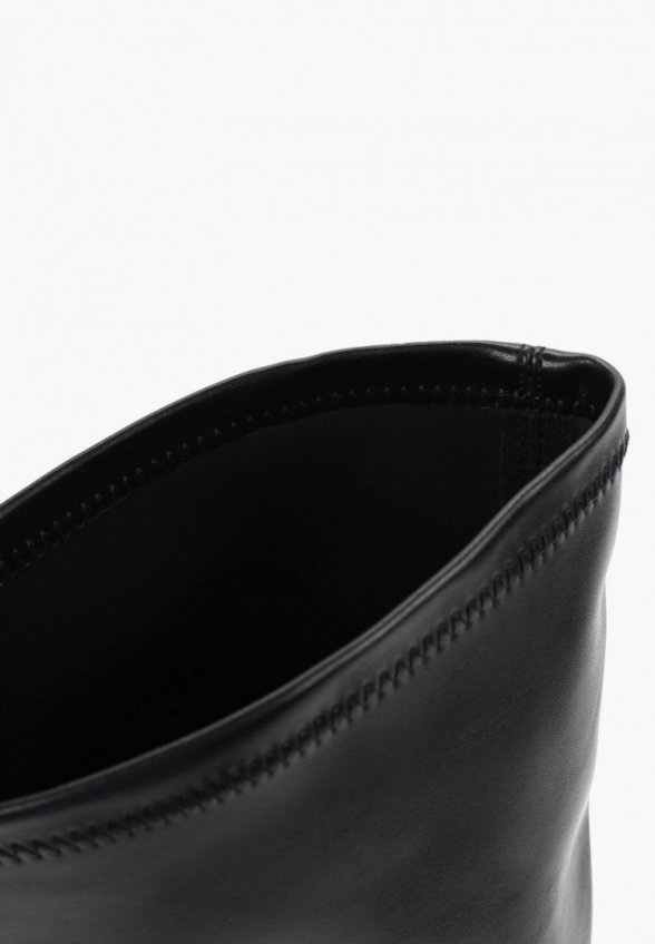 Ботфорты Abricot