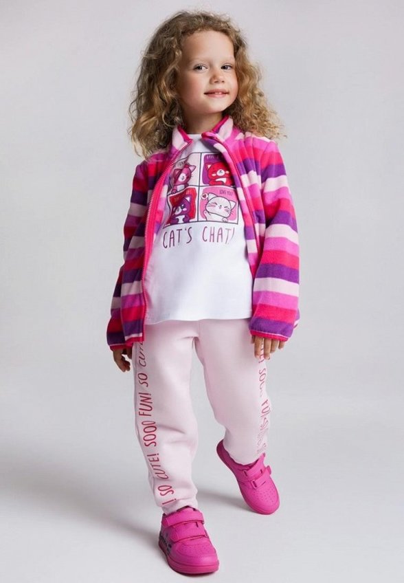 Олимпийка PlayToday