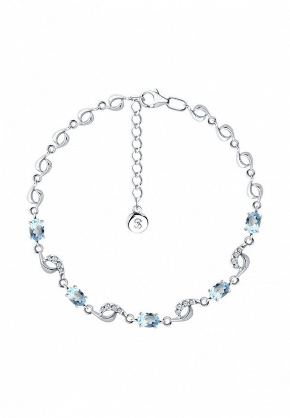 Браслет Sokolov