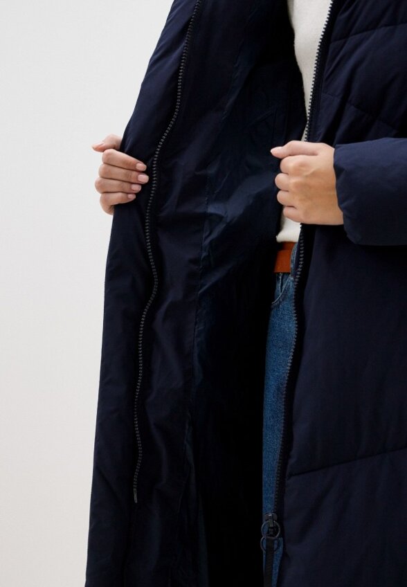 Пуховик Good Wife