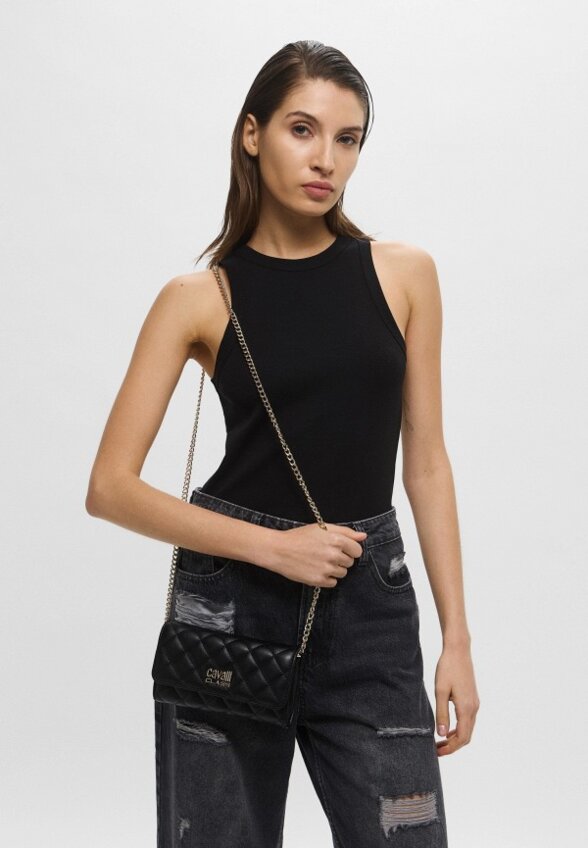 Клатч Cavalli Class