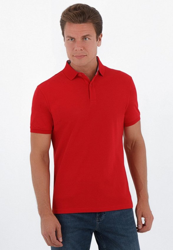 Поло Thomas Berger