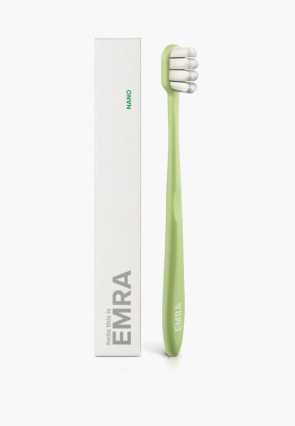 Зубная щетка Emra