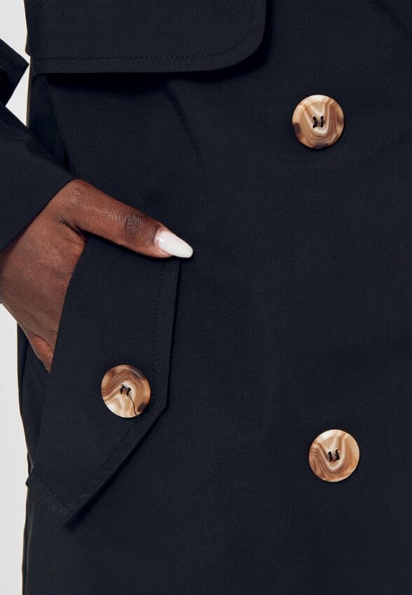 Тренч Nataly Rik